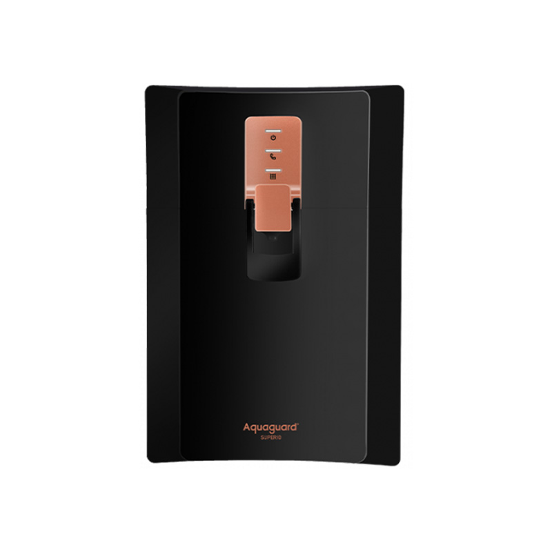 Picture of Eureka Water Purifier Aquaguard Superio UV UF SS